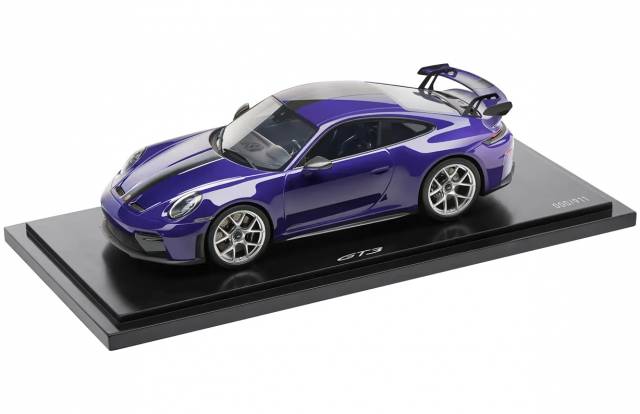 gt3 2026 ultraviolet